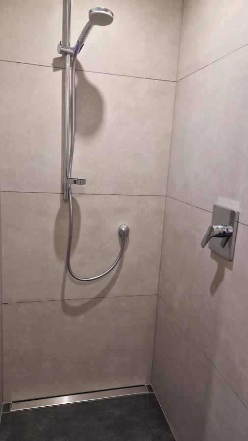 Apartment Alte Raiffeisenkasse Rothenburg Ob Der Tauber Ngoại thất bức ảnh