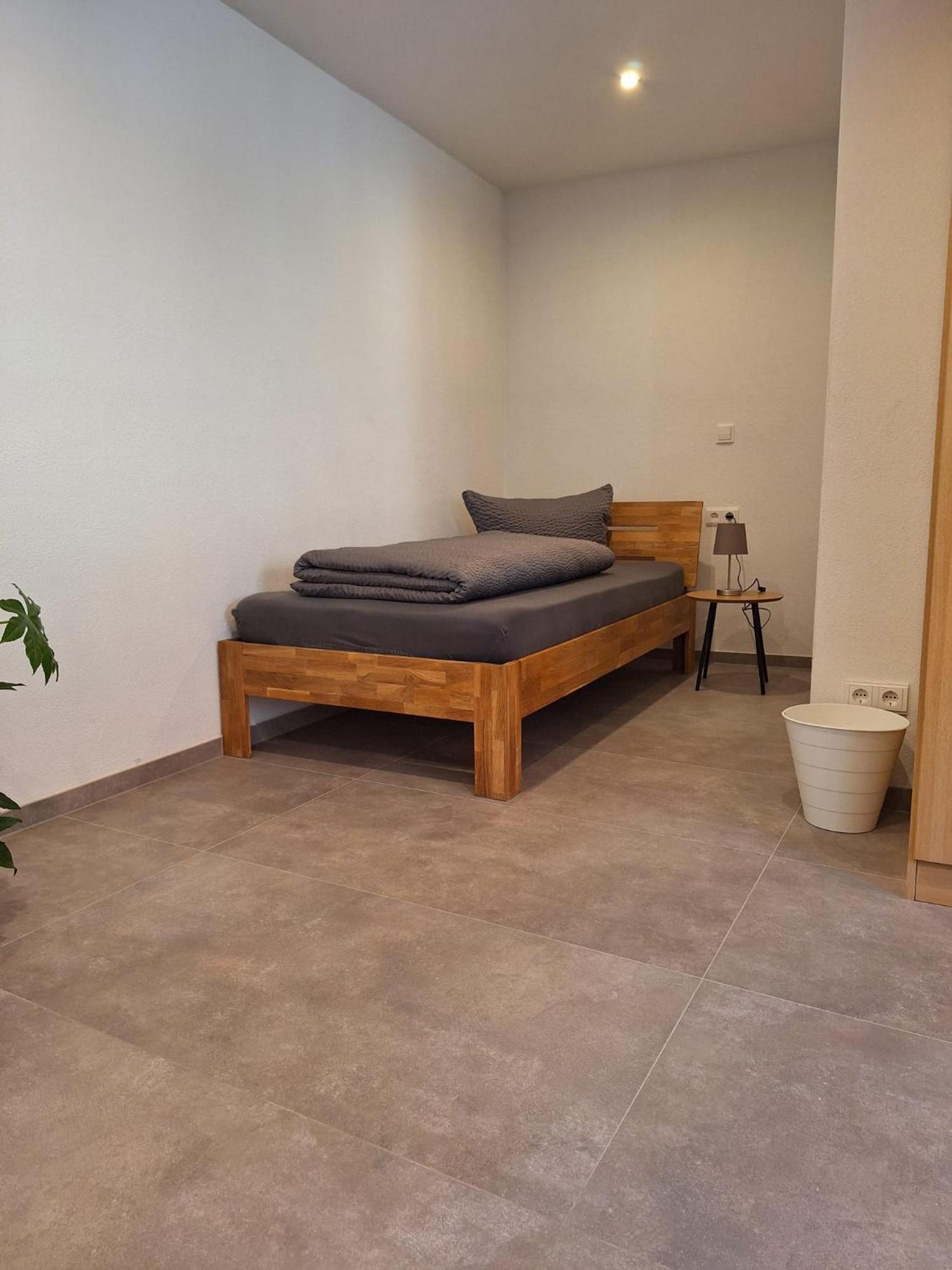 Apartment Alte Raiffeisenkasse Rothenburg Ob Der Tauber Ngoại thất bức ảnh
